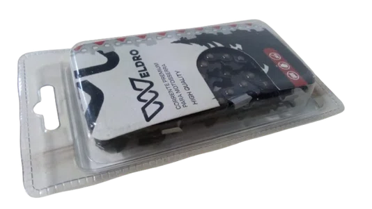 Corrente 27,5 Dentes Para Motosserra Stihl MS 230 250