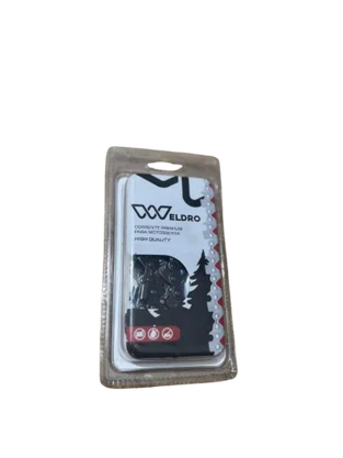 Corrente 32 Dentes Para Motosserras Multimarcas