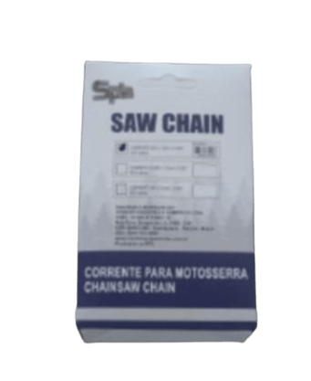 Corrente 22 Dentes Para Motosserra Stihl MS170