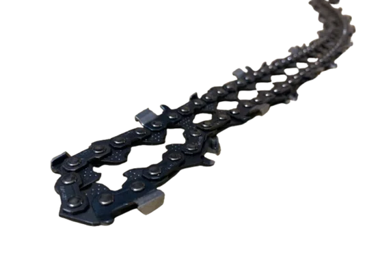 Corrente Para Motosserras 3/8 0.58” 1.5mm Weldro