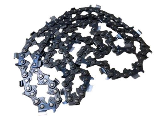 Corrente Para Motosserras 3/8 0.58” 1.5mm Weldro