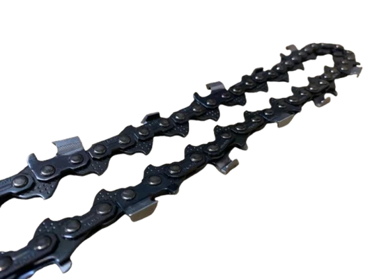Corrente Para Motosserras 3/8 0.58” 1.5mm Weldro