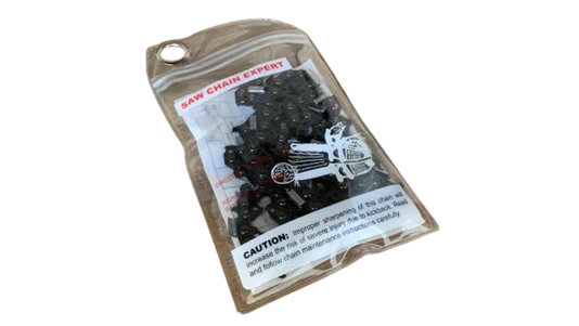 Corrente Para Motosserras 3/8 0.58” 1.5mm Weldro