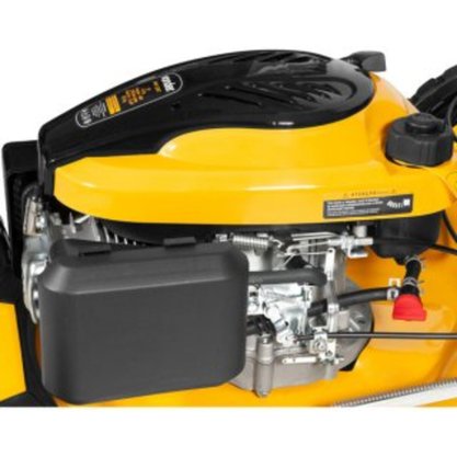 Cortador de Grama Gas. 4 em 1 MGV226T Tracionado VONDER