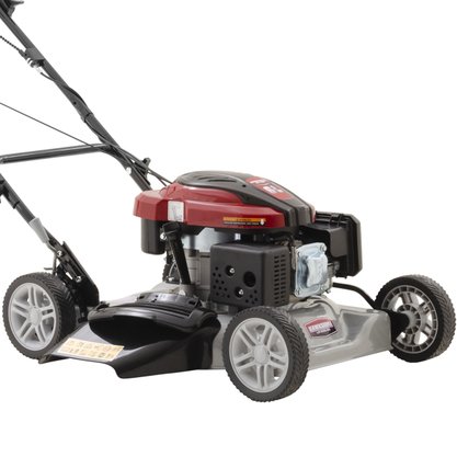 Cortador de Grama Gas. LR200H-65 2 em 1 6,5HP KAWASHIMA