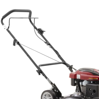 Cortador de Grama Gas. LR200H-65 2 em 1 6,5HP KAWASHIMA