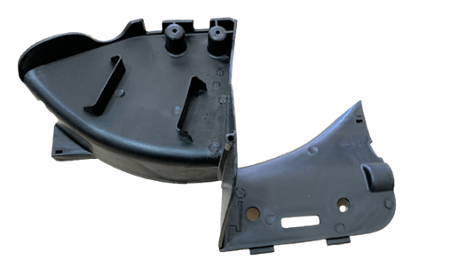Defletor Interno Para Cortadores de Grama Kawashima LR180T