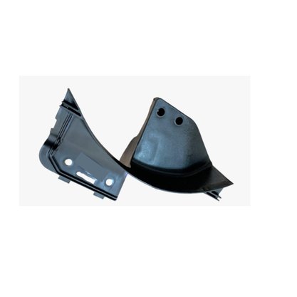 Defletor Interno Para Cortadores de Grama Kawashima LR180T