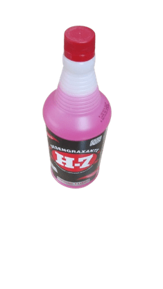 Desengraxante Profissional Multiuso 1 L Refil H7