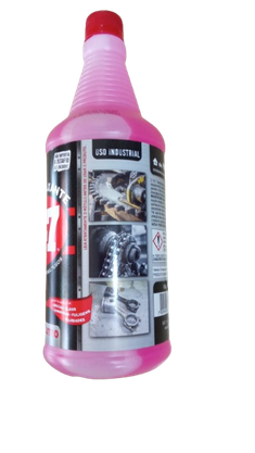 Desengraxante Profissional Multiuso 1 L Refil H7