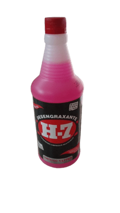 Desengraxante Profissional Multiuso 1 L Refil H7