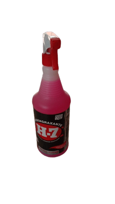 Desengraxante Profissional Multiuso 1 L Spray H7