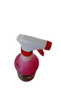 Desengraxante Profissional Multiuso 1 L Spray H7