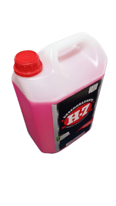 Desengraxante Profissional Multiuso 5 L H7
