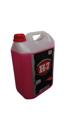 Desengraxante Profissional Multiuso 5 L H7