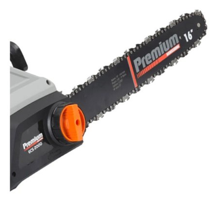 Eletrosserra Premium ECS 2000 220V 16″ KAWASHIMA