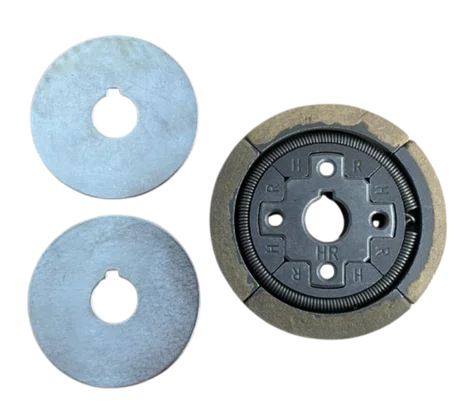 Embreagem Completa Para Compactadores De Solo