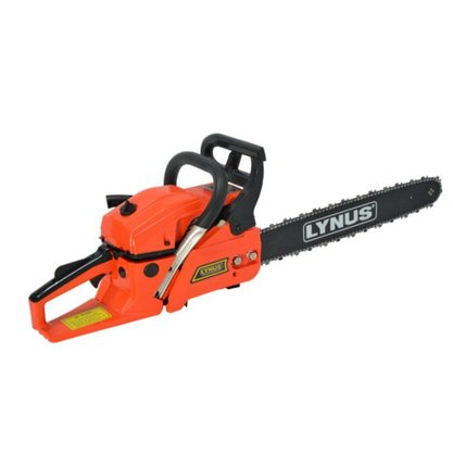 Embreagem completa para motosserras Lynus