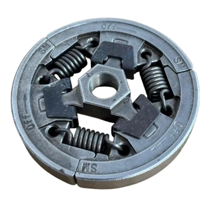 Embreagem Completa Para Motosserras Stihl MS 361 460