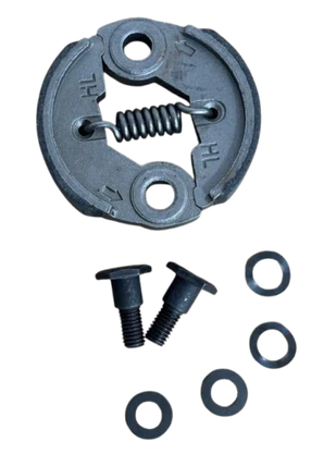 Embreagem Completa Para Roçadeiras Buffalo