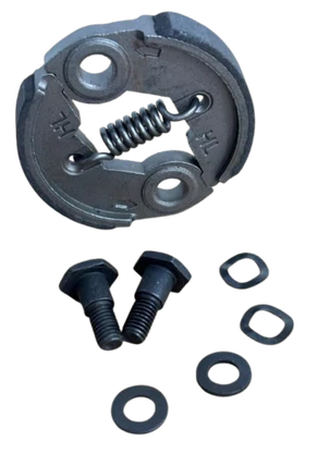 Embreagem Completa Para Roçadeiras Buffalo