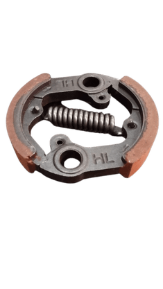 Embreagem Completa Para Roçadeiras Husqvarna 143RII