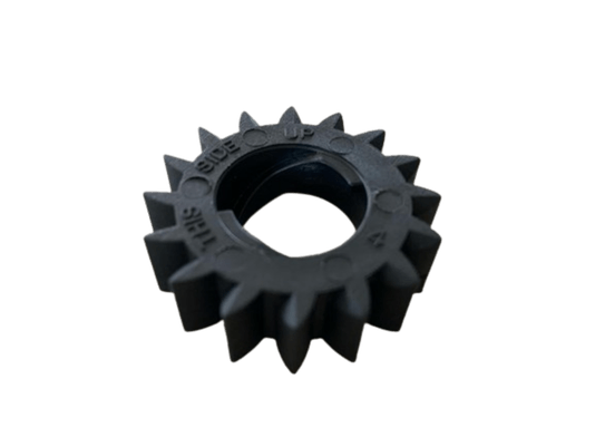 Engrenagem De Partida Para Motores Vertical Briggs