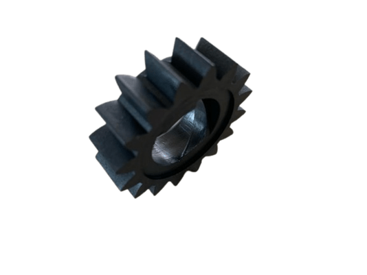 Engrenagem De Partida Para Motores Vertical Briggs