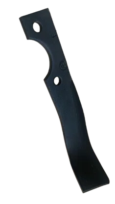 Enxada Esquerda Rotativa Motocultivadores Multimarcas