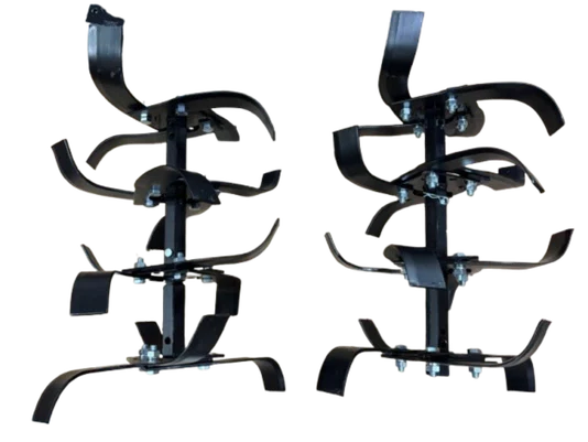 Enxadas 1000mm Tratorito Motocultivador Multimarcas