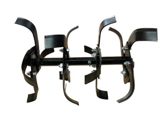 Enxadas 1000mm Tratorito Motocultivador Multimarcas