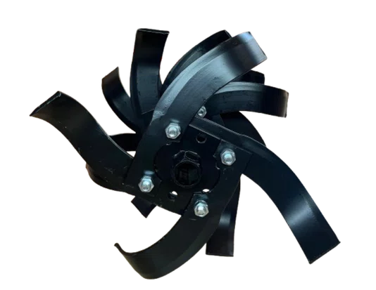 Enxadas 1000mm Tratorito Motocultivador Multimarcas