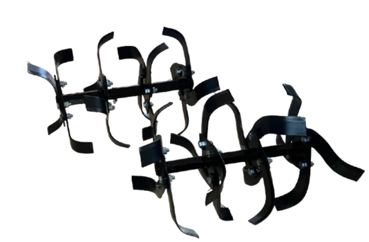 Enxadas 1000mm Tratorito Motocultivador Multimarcas