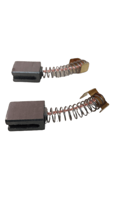 Escovas de Carvão Para Martelete 220V Wesco WS3202K