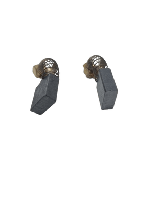 Escovas de Carvão Para Serra Esquadria 220V Wesco WS7172