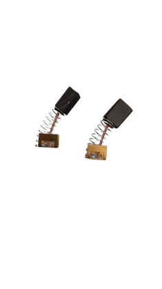 Escovas de Carvão Para Politriz 127/220V Wesco WS4504K