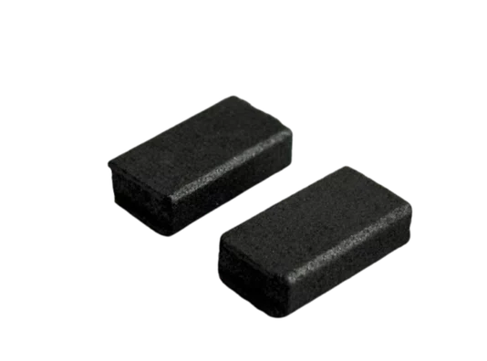 Escovas de Carvão Furadeira CAT DX17