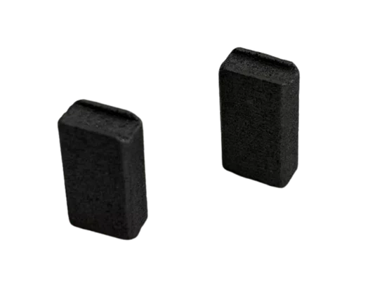 Escovas de Carvão Furadeira CAT DX17