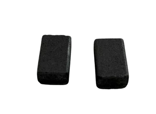 Escovas de Carvão Furadeira CAT DX17