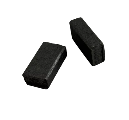 Escovas de Carvão Furadeira CAT DX17