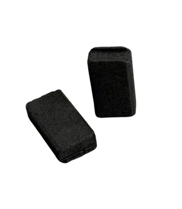 Escovas de Carvão Furadeira CAT DX17