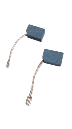 Escovas de Carvão Esmerilhadeira 220V Wesco WS4760