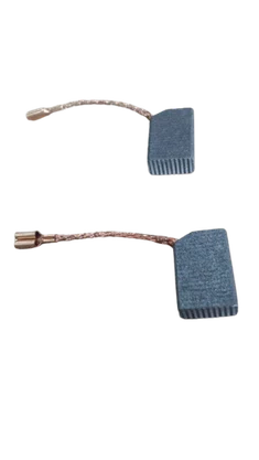 Escovas de Carvão Esmerilhadeira 220V Wesco WS4760