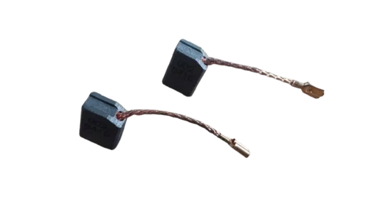 Escovas de Carvão Esmerilhadeira 220V Wesco WS4760
