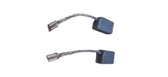 Escovas de Carvão Para Esmerilhadeira 220V Wesco WS4740