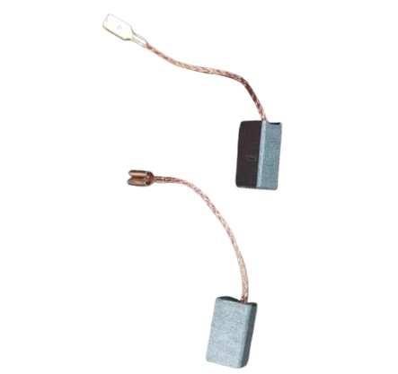 Escovas de Carvão Esmerilhadeira 220V Wesco WS4751.3