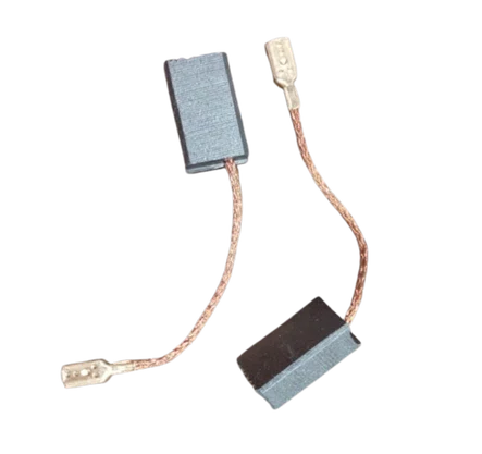 Escovas de Carvão Esmerilhadeira 220V Wesco WS4751.3