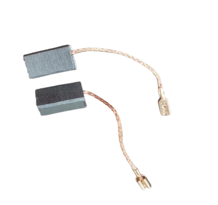 Escovas de Carvão Esmerilhadeira 220V Wesco WS4751.3