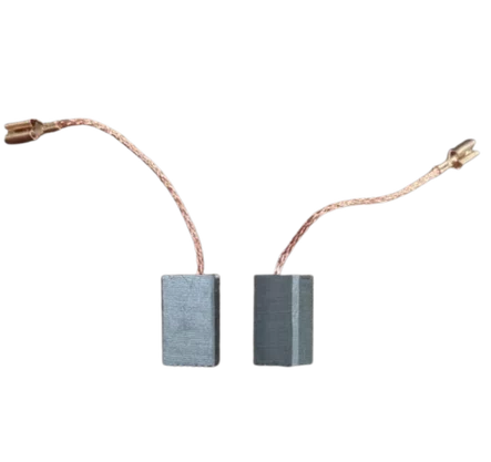 Escovas de Carvão Esmerilhadeira 220V Wesco WS4751.3
