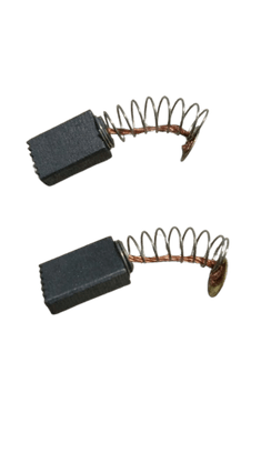 Escovas de Carvão Para Furadeira de Impacto Wesco WS3176